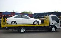 Towing Services